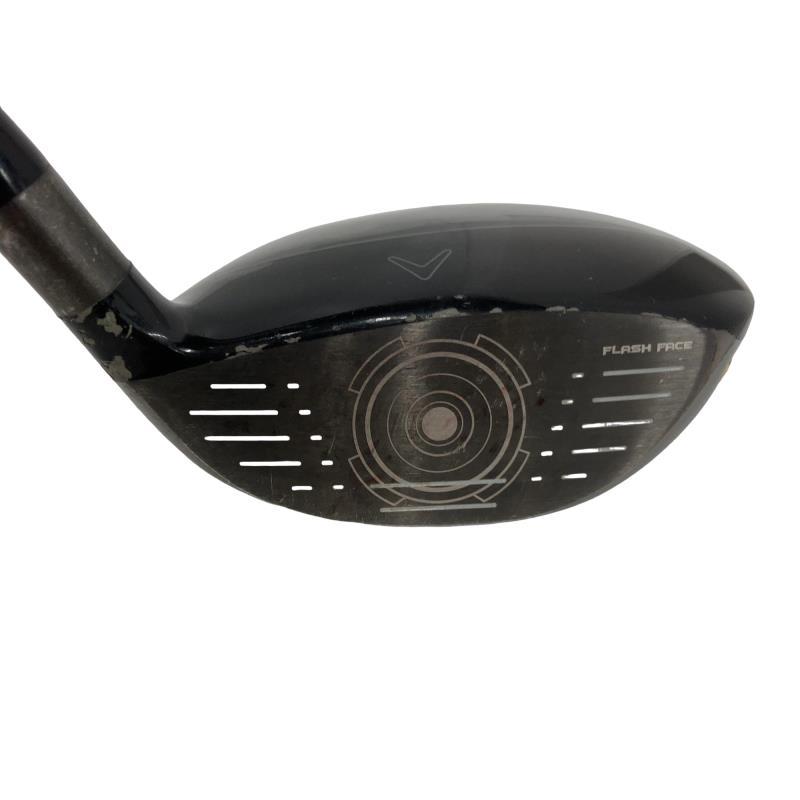 Callaway（キャロウェイ） EPIC FLASH STAR 5W レフティ フェアウェイ