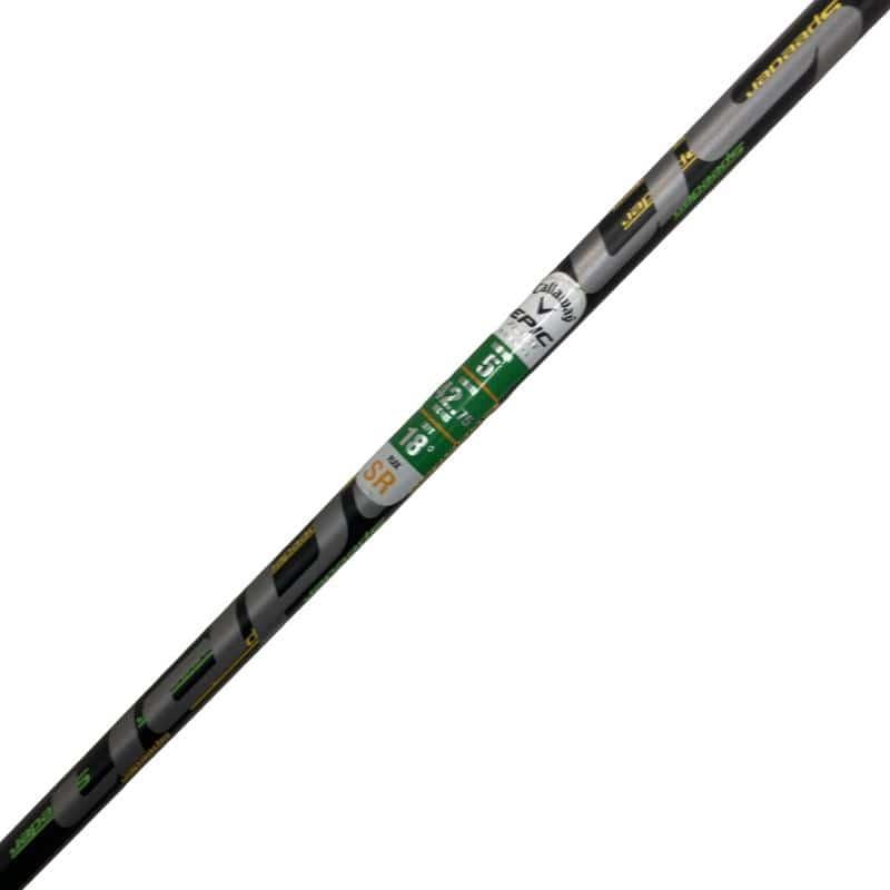 Callaway（キャロウェイ） EPIC FLASH STAR 5W レフティ フェアウェイ