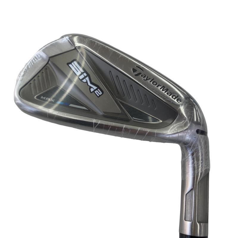 TaylorMade（テーラーメイド） SIM2 MAX 5S レディース アイアンセット 