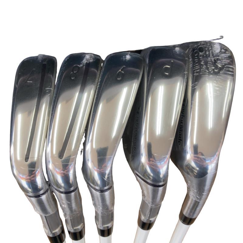 TaylorMade（テーラーメイド） SIM2 MAX 5S レディース アイアンセット 