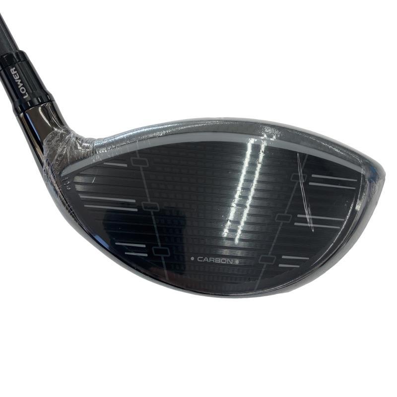 TaylorMade（テーラーメイド） Qi35 10.5° レフティ ドライバー DR 