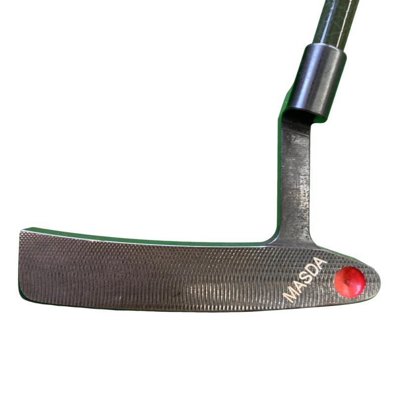 Masda golf（マスダゴルフ） MASDA MASDA STUDIO-1(レッドポイント) 33