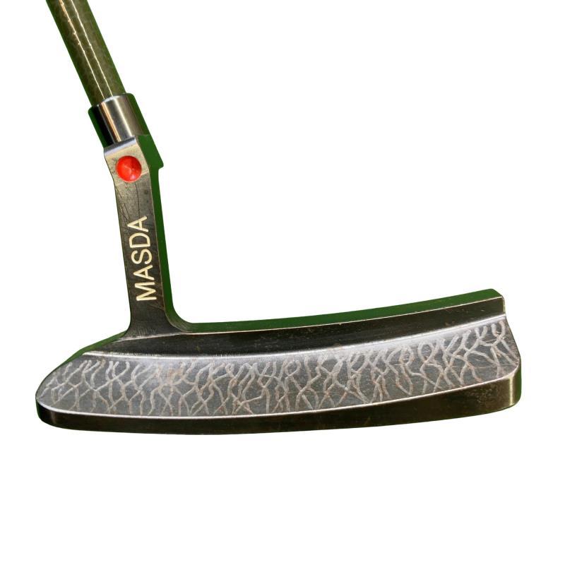 Masda golf（マスダゴルフ） MASDA MASDA STUDIO-1(レッドポイント) 33