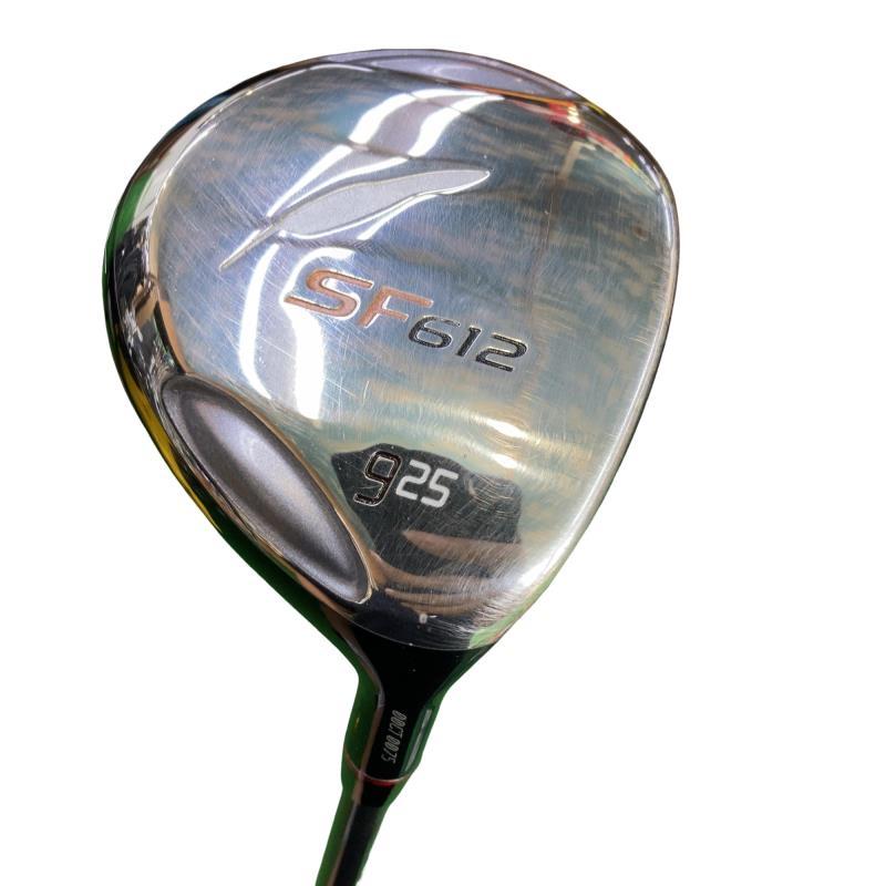 FOURTEEN（フォーティーン） SF-612 9W フェアウェイウッド FW