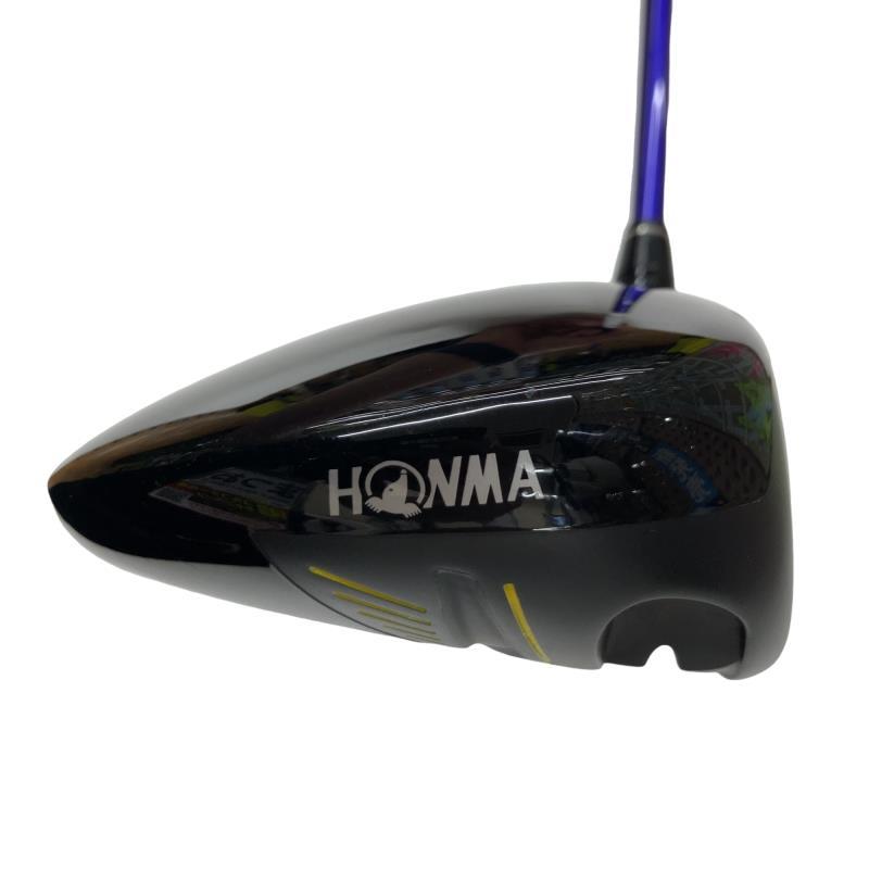 HONMA GOLF（本間ゴルフ） TOUR WORLD TW757 D PLUS 9° ドライバー DR