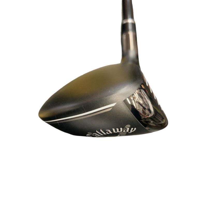 Callaway（キャロウェイ） PARADYM Ai SMOKE MAX FAST U6