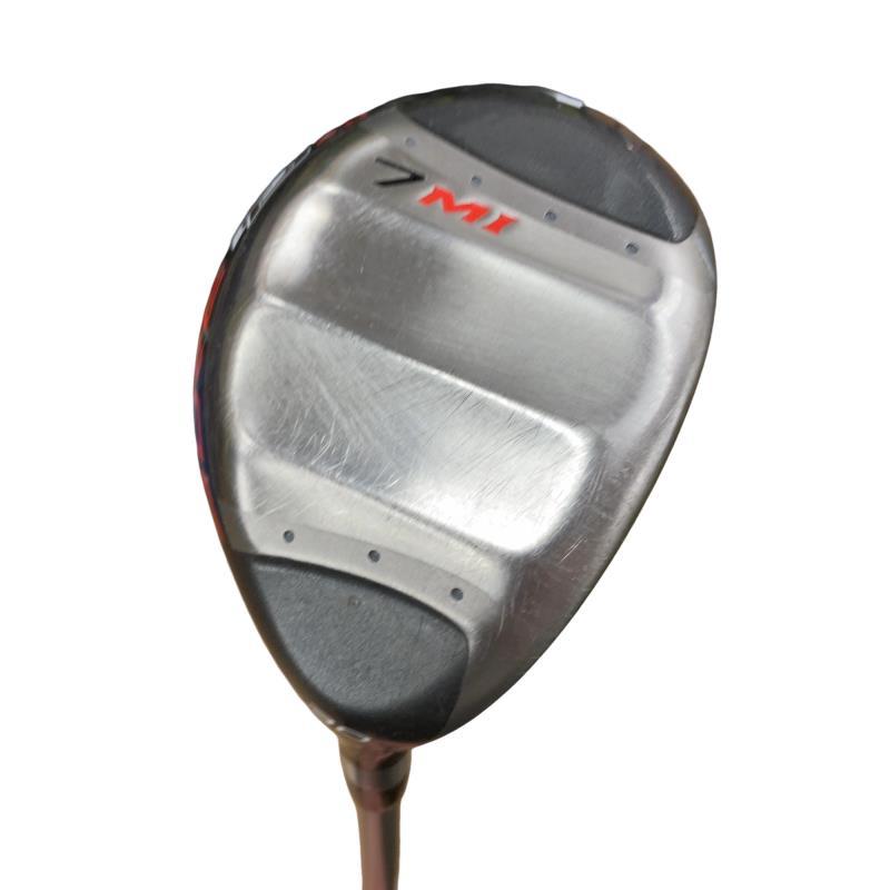 ミズノ SURE DD MI U7 ユーティリティ UT フレックスS MIZUNO GOLF ミズノ SURE DD 2.0 MI U7 ユーティリティ UT フレックスS