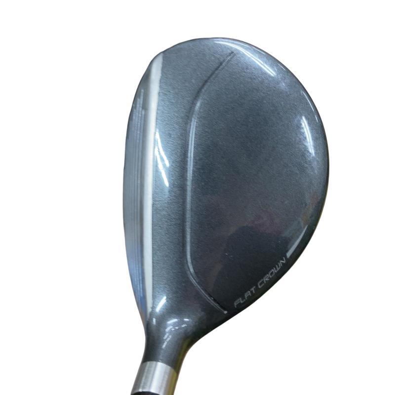 MIZUNO GOLF ミズノ SURE DD 2.0 MI U7 ユーティリティ UT フレックスS