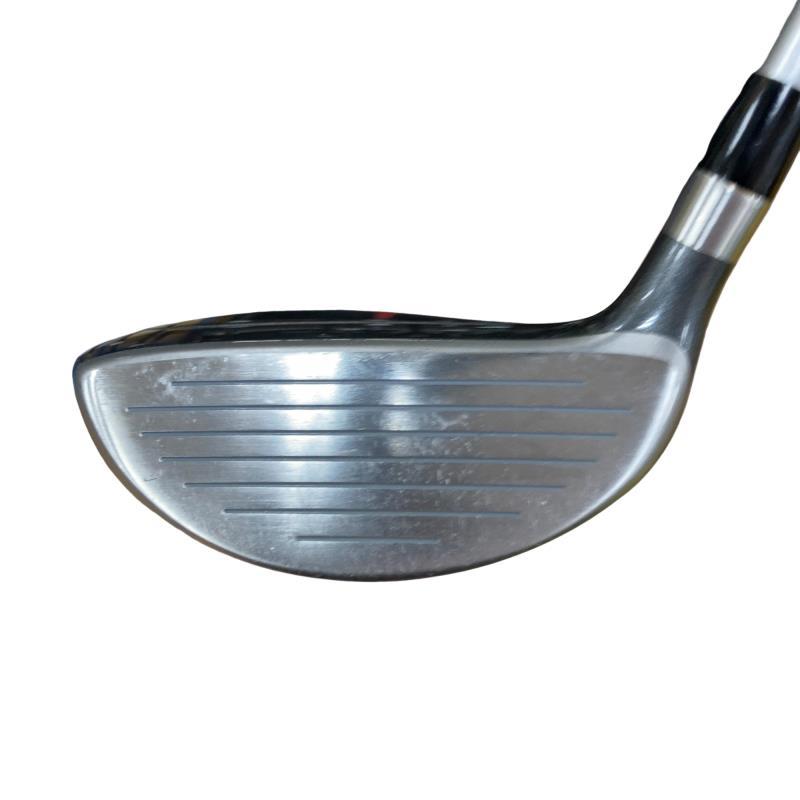 MIZUNO GOLF ミズノ SURE DD 2.0 MI U7 ユーティリティ UT フレックスS