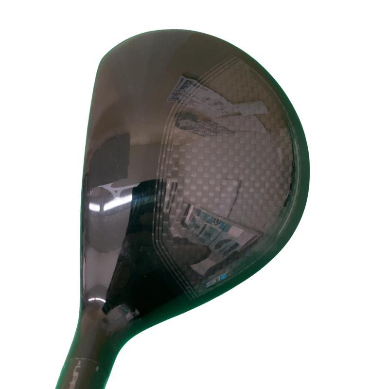 MIZUNO GOLF ミズノ Mizuno ST-Z 230 5W フェアウェイウッド FW