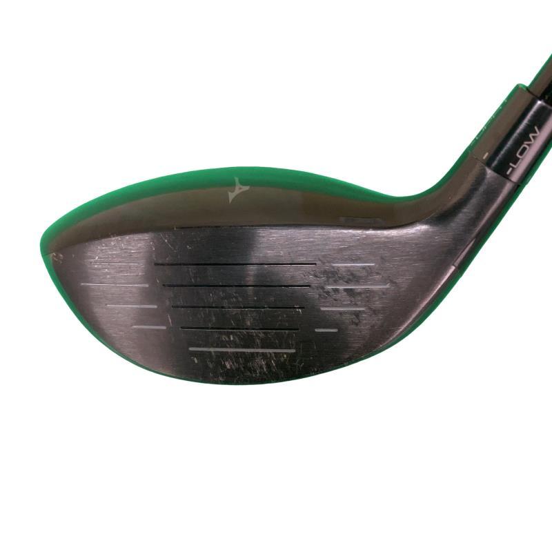MIZUNO GOLF ミズノ Mizuno ST-Z 230 5W フェアウェイウッド FW