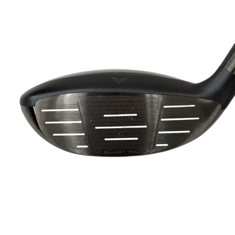 Callaway（キャロウェイ） PARADYM Ai SMOKE MAX FAST 5W フェアウェイ