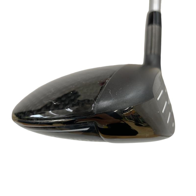 【美品】キャロウェイ Aiスモーク マックスファースト 5W フェアウェイウッド Callaway（キャロウェイ） PARADYM Ai SMOKE MAX FAST 5W フェアウェイ