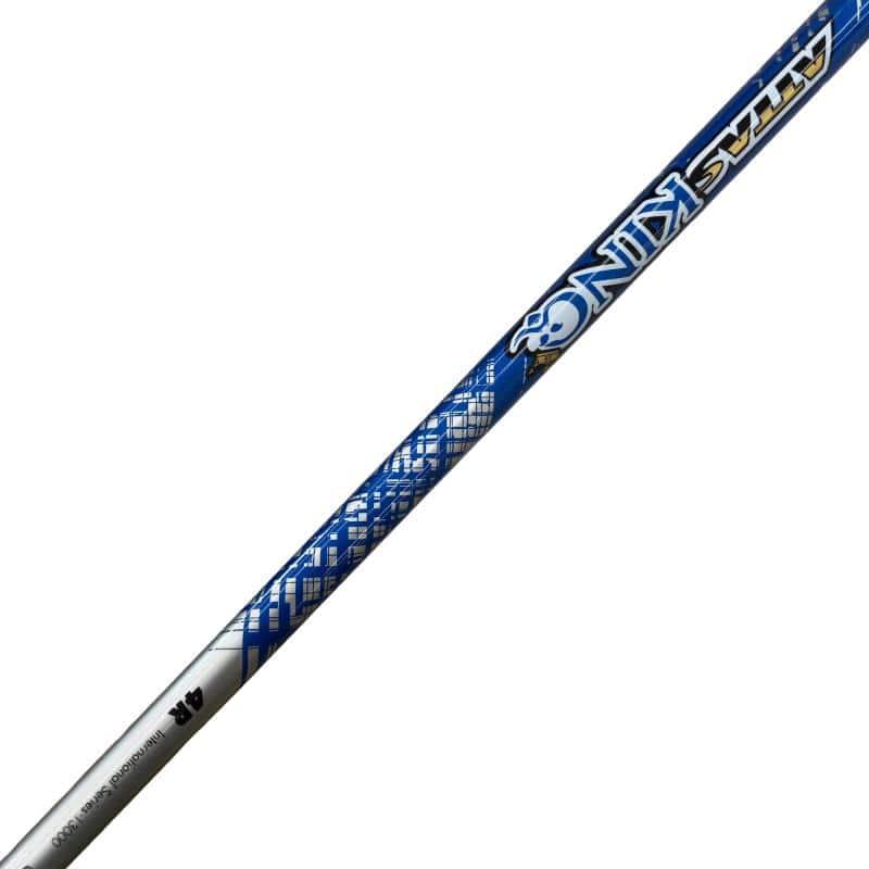 Callaway（キャロウェイ） PARADYM Ai SMOKE MAX FAST 5W フェアウェイ
