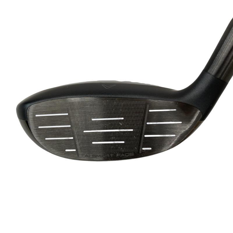 Callaway（キャロウェイ） PARADYM Ai SMOKE MAX FAST 7W フェアウェイ