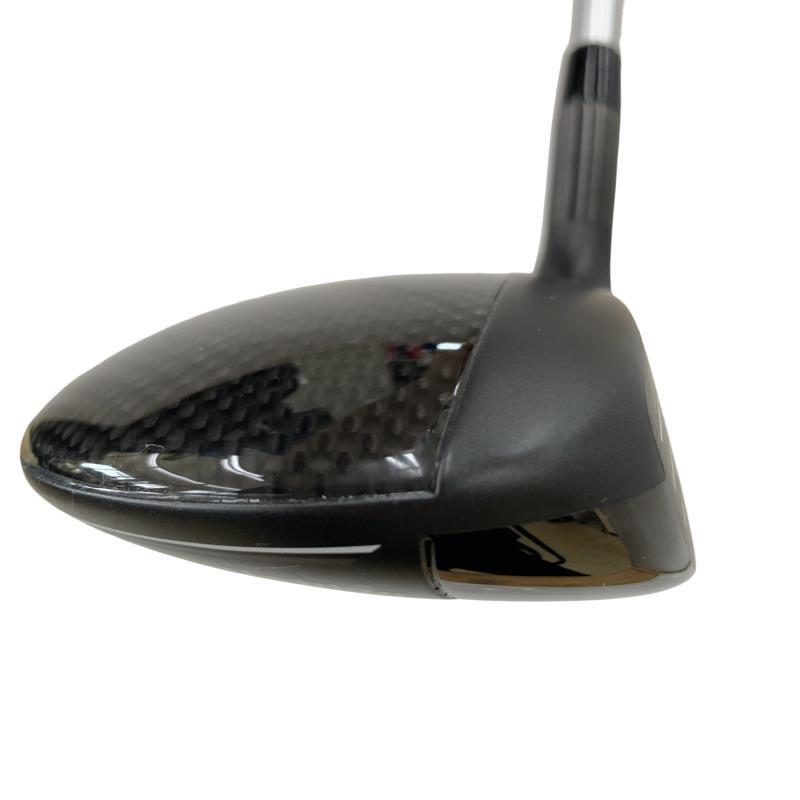 Callaway（キャロウェイ） PARADYM Ai SMOKE MAX FAST 7W フェアウェイ