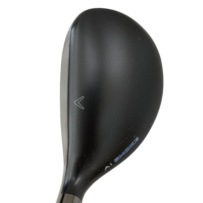 Callaway（キャロウェイ） PARADYM Ai SMOKE MAX FAST U6