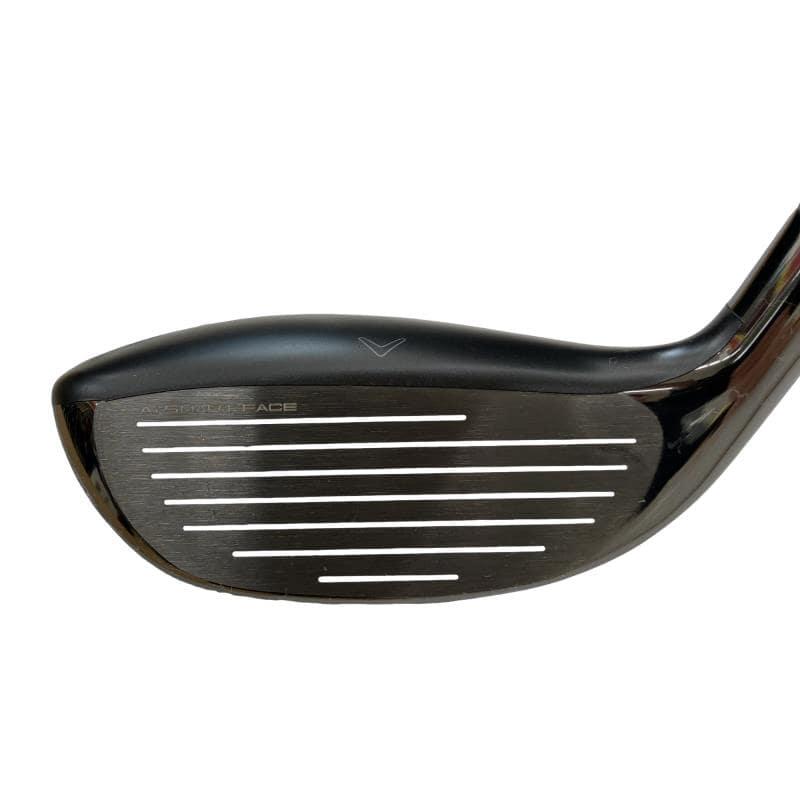 Callaway（キャロウェイ） PARADYM Ai SMOKE MAX FAST U6