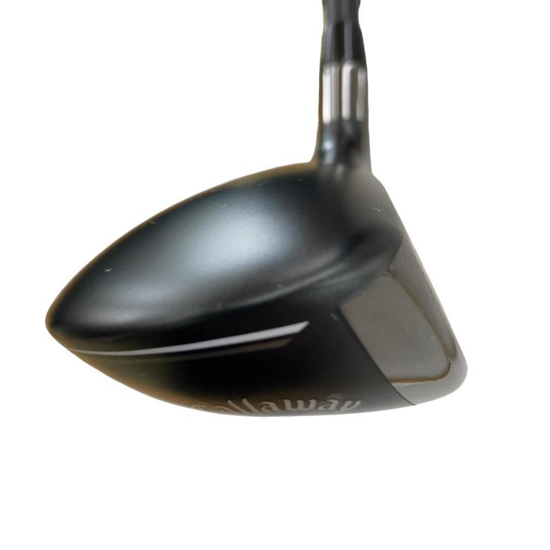Callaway（キャロウェイ） PARADYM Ai SMOKE MAX FAST U6