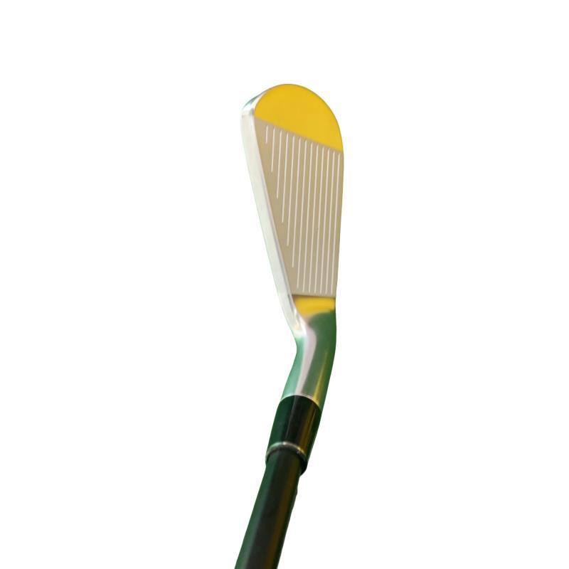 DUNLOP（ダンロップ） SRIXON ZXi5 6S レフティ アイアンセット IR