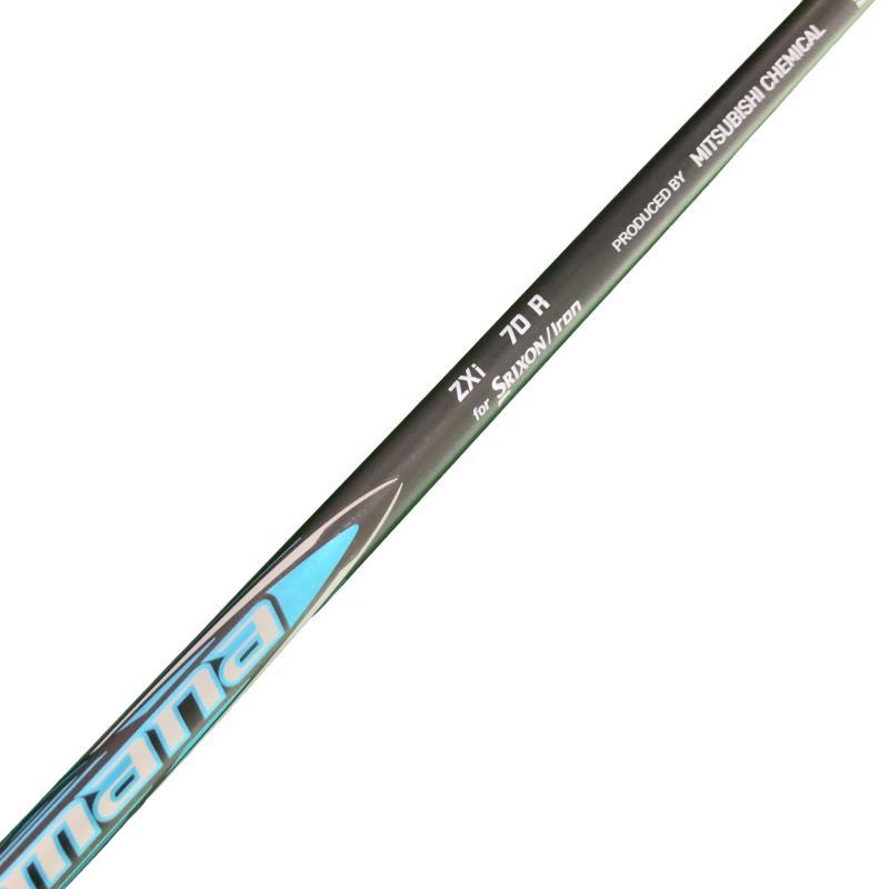 DUNLOP（ダンロップ） SRIXON ZXi5 6S レフティ アイアンセット IR
