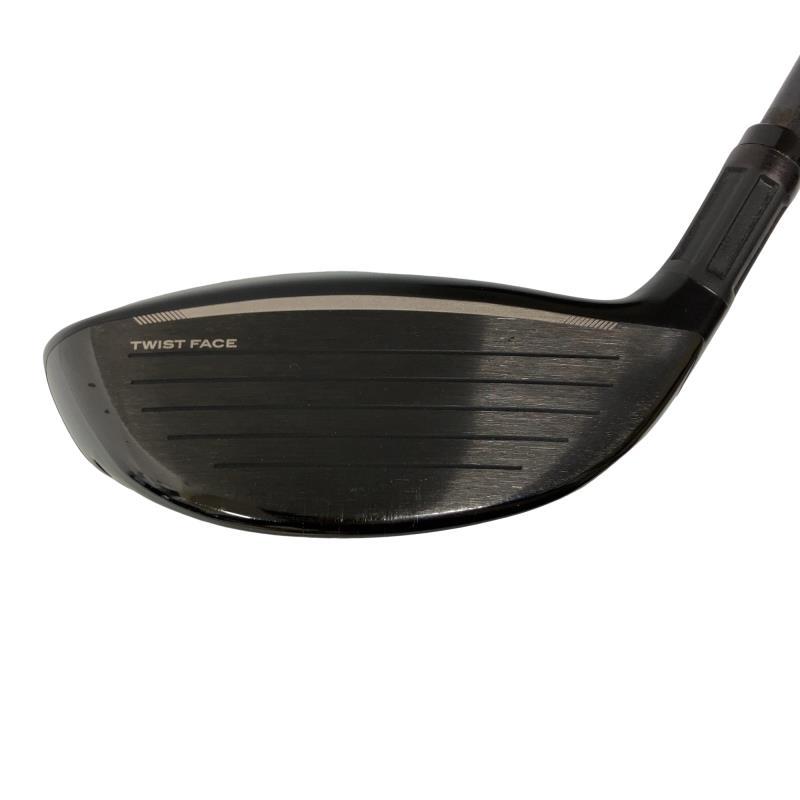 TaylorMade（テーラーメイド） STEALTH2 3HL フェアウェイウッド FW 