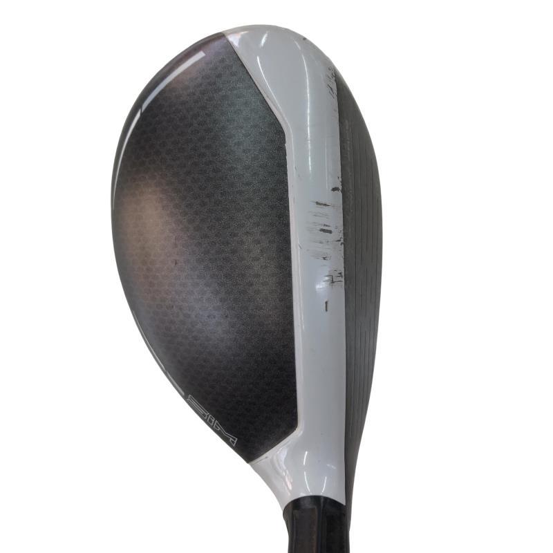 TaylorMade（テーラーメイド） SIM MAX U3 レフティ ユーティリティ UT