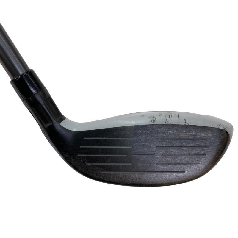 TaylorMade（テーラーメイド） SIM MAX U3 レフティ ユーティリティ UT