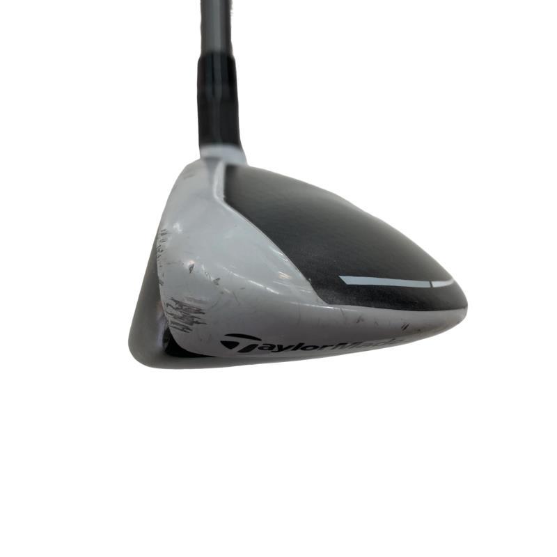 TaylorMade（テーラーメイド） SIM MAX U3 レフティ ユーティリティ UT