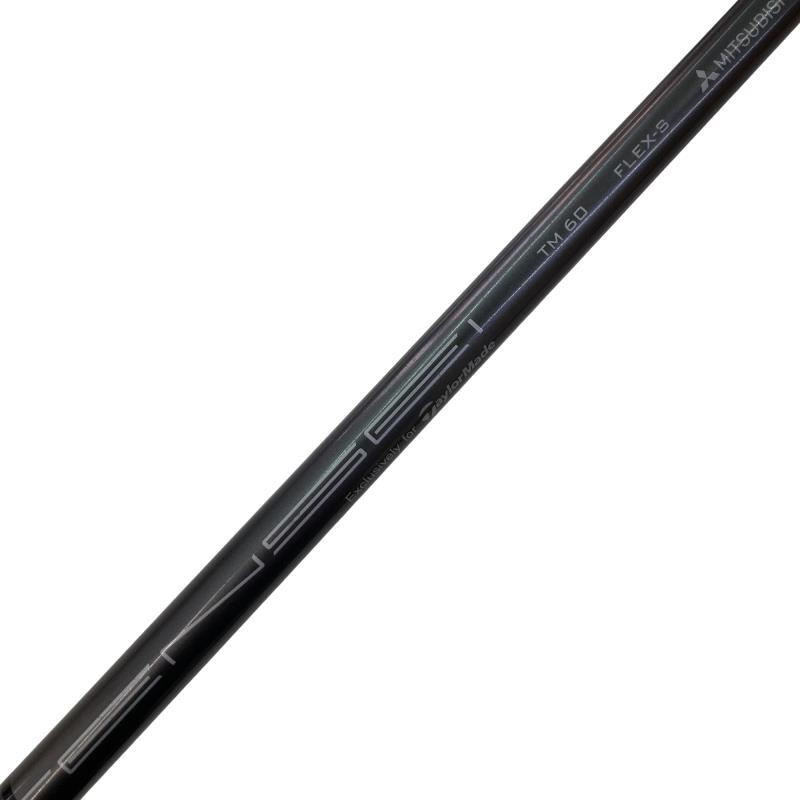 TaylorMade（テーラーメイド） SIM MAX U3 レフティ ユーティリティ UT