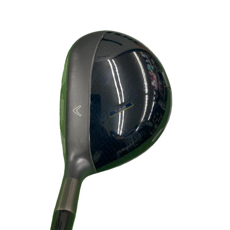 Callaway（キャロウェイ） PARADYM MAX FAST 7W フェアウェイウッド FW