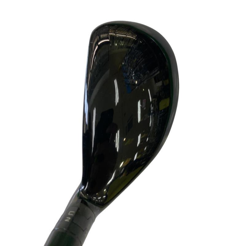 Titleist（タイトリスト） TSi3 18° ユーティリティ UT フレックスS 
