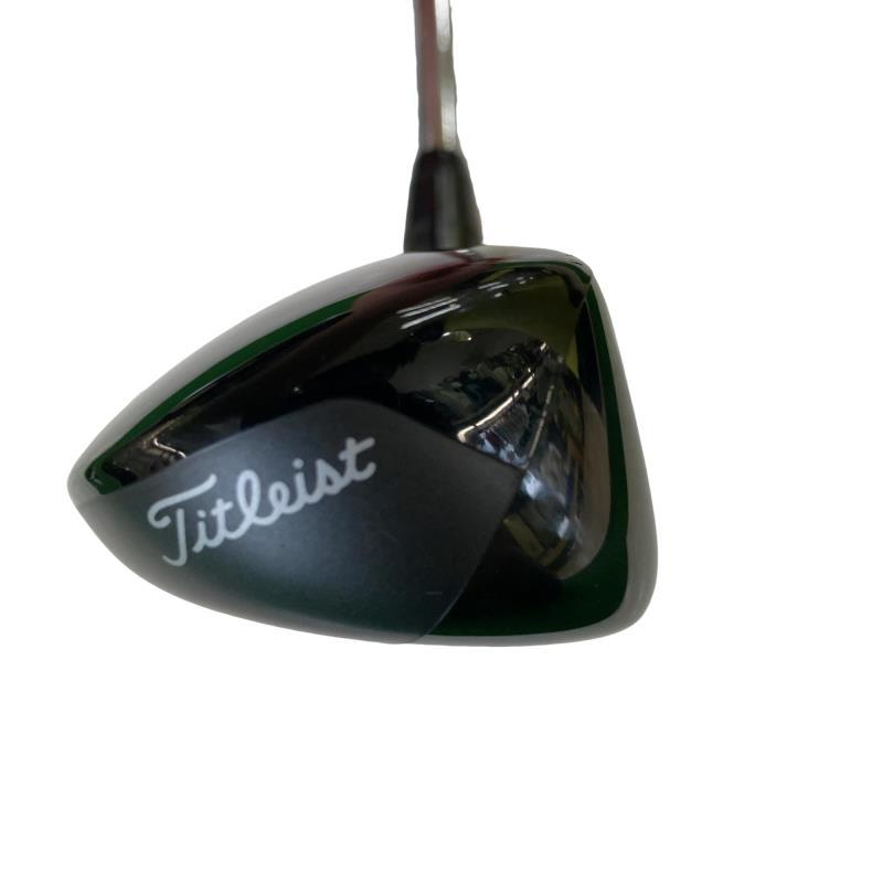 Titleist（タイトリスト） TSi3 18° ユーティリティ UT フレックスS