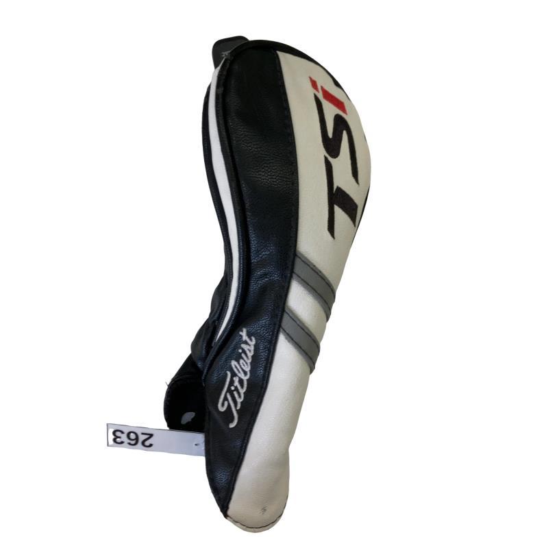 Titleist（タイトリスト） TSi3 18° ユーティリティ UT フレックスS