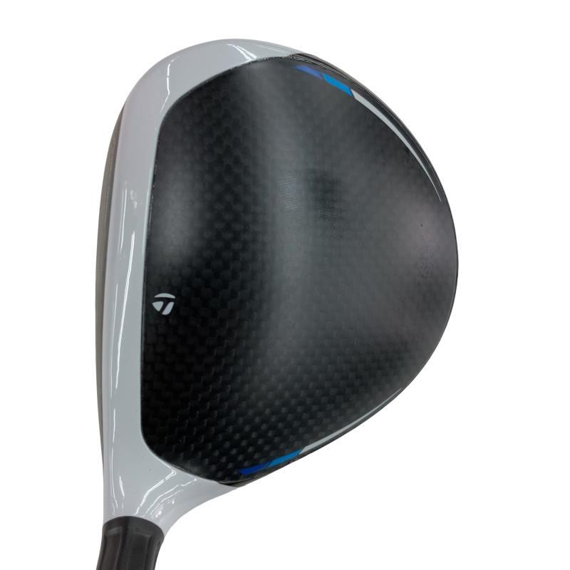 TaylorMade（テーラーメイド） SIM2 MAX 3W フェアウェイウッド FW