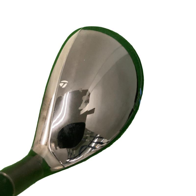 TaylorMade（テーラーメイド） Qi10 U3 ユーティリティ UT フレックスS