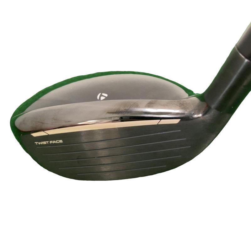 TaylorMade（テーラーメイド） Qi10 U3 ユーティリティ UT フレックスS