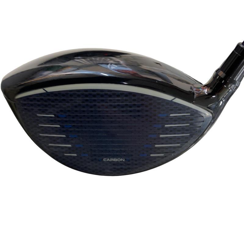 TaylorMade（テーラーメイド） Qi10 MAX 10.5° ドライバー DR