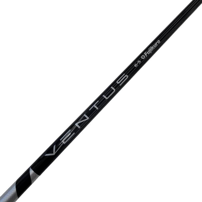 VENTUS　ブラック 6S シャフト フジクラ　キャロウェイスリーブ付き Callaway（キャロウェイ） キャロウェイスリーブ付き(QUANTUM系