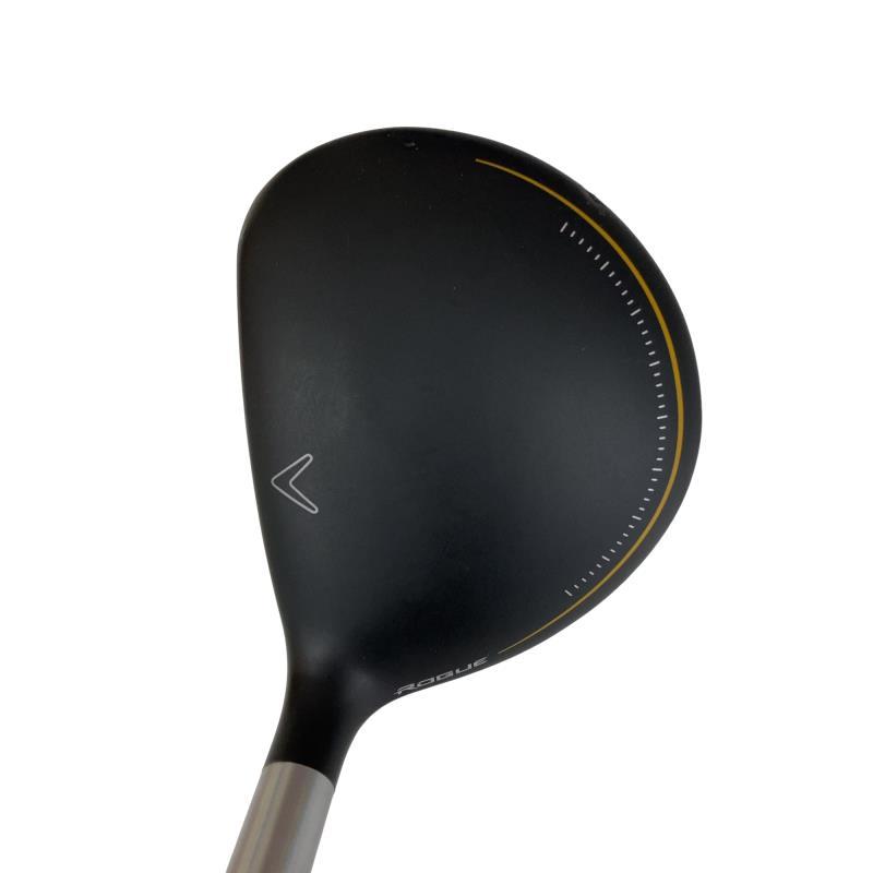 Callaway（キャロウェイ） ROGUE ST MAX FAST 9W フェアウェイウッド