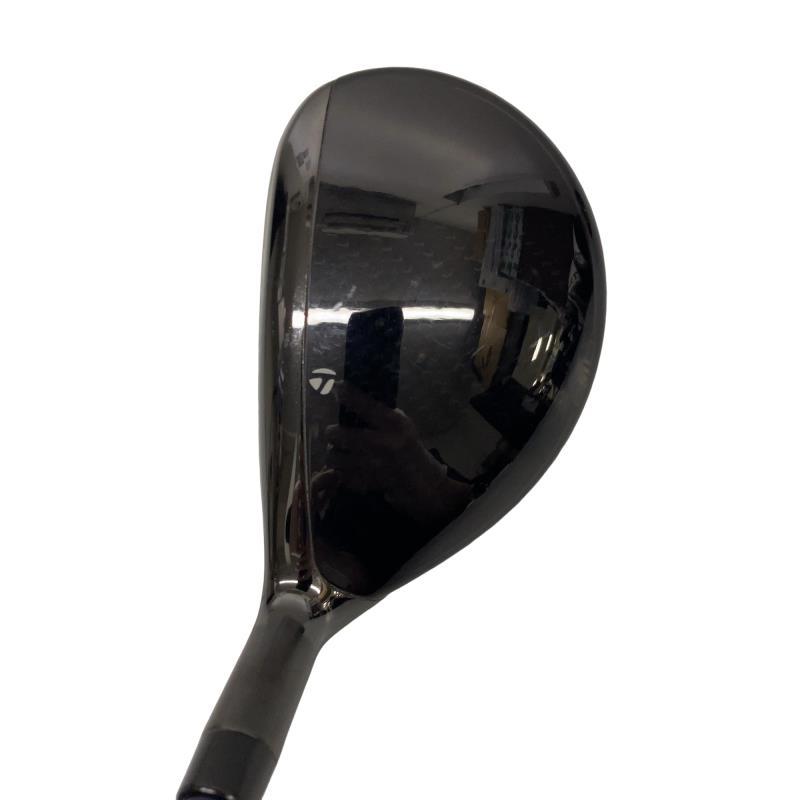 TaylorMade（テーラーメイド） Qi10 MAX U4 ユーティリティ UT