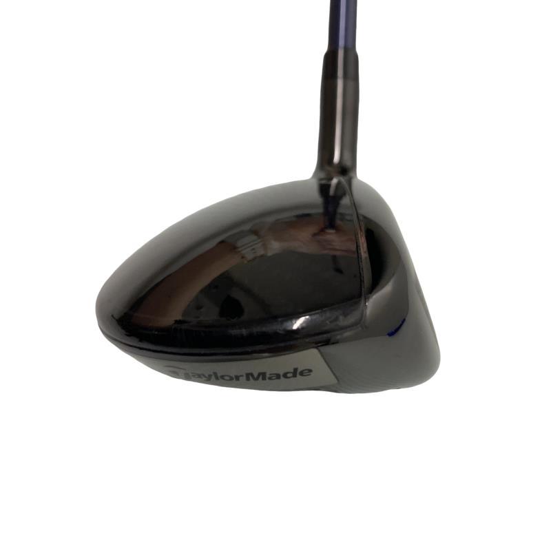 TaylorMade（テーラーメイド） Qi10 MAX U4 ユーティリティ UT