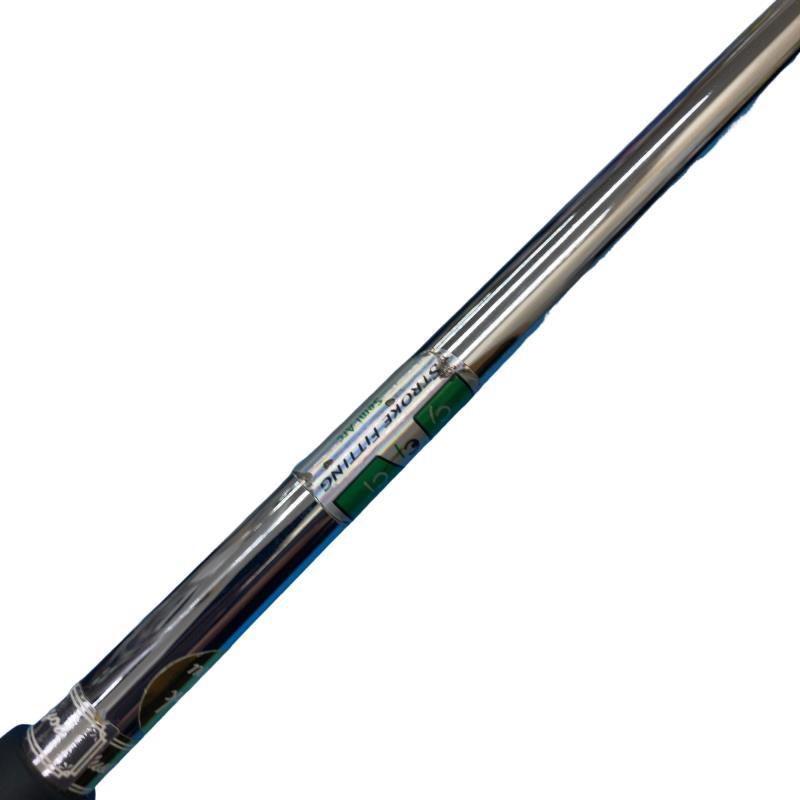 PING（ピン） Scottsdale TR B60 34.0インチ パター PT フレックス