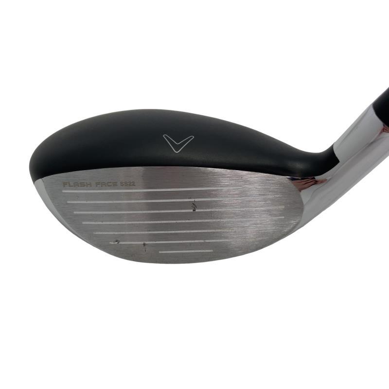 Callaway（キャロウェイ） ROGUE ST MAX FAST U5 ユーティリティ UT