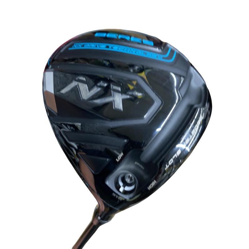 HONMA GOLF（本間ゴルフ） BERES NX 10.5° ドライバー DR フレックスSR