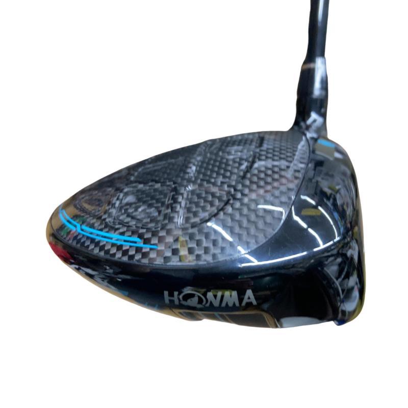 HONMA GOLF（本間ゴルフ） BERES NX 10.5° ドライバー DR フレックスSR