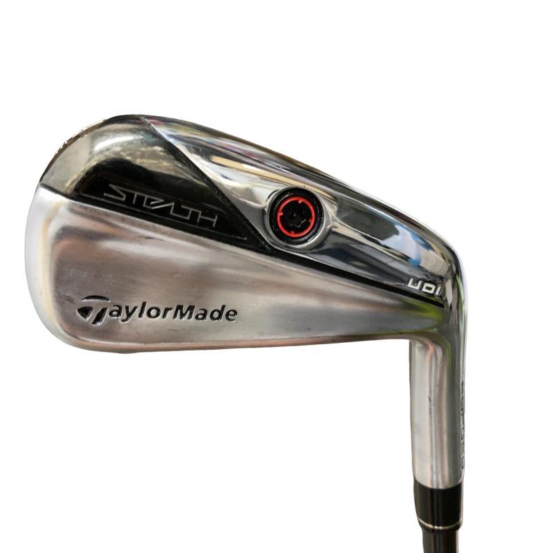 TaylorMade（テーラーメイド） STEALTH UDI U4 ユーティリティ UT 
