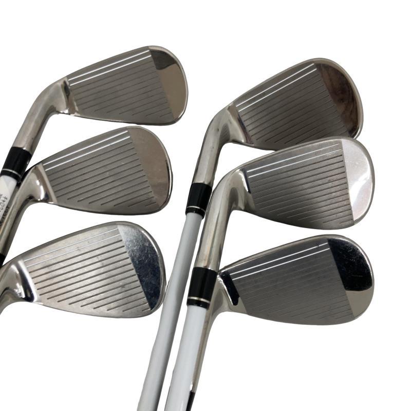 Callaway（キャロウェイ） ROGUE ST MAX FAST 7S レディース アイアン 
