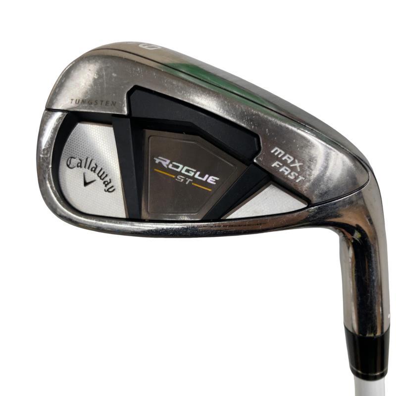 Callaway（キャロウェイ） ROGUE ST MAX FAST 7S レディース アイアン 