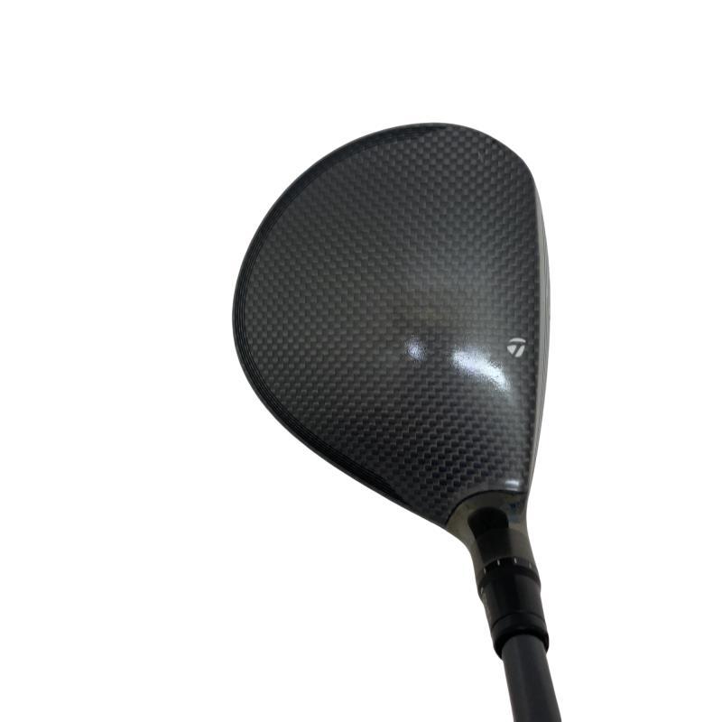TaylorMade QI35 5番 フェアウェイウッド 18度レフティ TaylorMade（テーラーメイド） Qi35 5W レフティ フェアウェイウッド